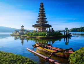 Tempat Wisata Bali Rencananya Dibuka Bulan Juli 2020