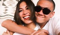 Foto Mesra Agnez Mo dengan Adam Rosyadi Kembali Ramai Pro-kontra Netizen, Ada yang Sebut-sebut Selera Rendah