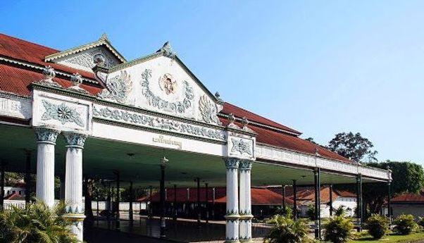 Berita Cuaca Jogja Hari Ini: Mayoritas Jogja Cerah dan Berawan