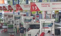 Minyak Dunia Murah, Bisakah Harga Pertamax di Bawah Rp5000?