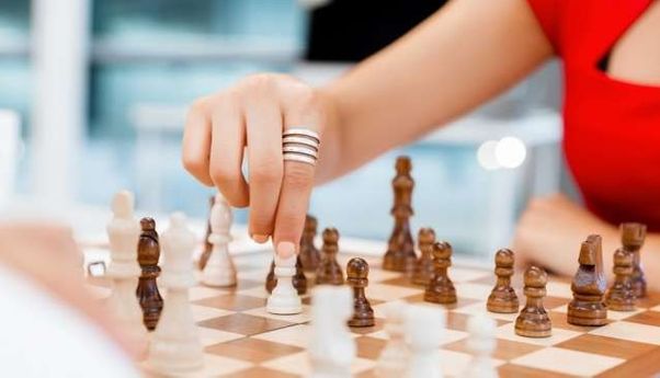 Mengamini Indikasi Kecurangan Dewa Kipas, Grandmaster Catur Irene Kharisma Sukandar Bikin Surat Terbuka