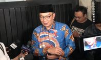 Ridwan Kamil Pastikan Jusuf Kalla Tak Masuk Timses RIDO: Beliau Sudah Level Guru Bangsa