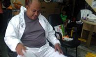 Mengenang Aiptu Sri Mulyono, Relawan Pemulasaran Corona yang Meninggal Akibat Covid-19