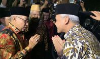 Dikunjungi Ganjar, Said Aqil Pesan Agar Konsep Islam Nusantara Bisa Dipertahankan