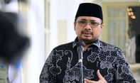 Menag Tegaskan Larangan Bukber Bukan Representasi Jokowi Anti Islam: Presiden Sangat Concern ke Islam