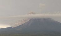 Berita Terkini: Gunung Semeru Keluarkan Awan Panas, Ratusan Warga Mengungsi