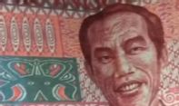 Viral Uang Rupiah Baru Redenominasi Rp100 Bergambar Jokowi, Hoax?