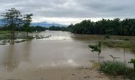 Ogah Direlokasi, Banjir Rendam 36 KK Sekitar Sungai Bengawan Solo