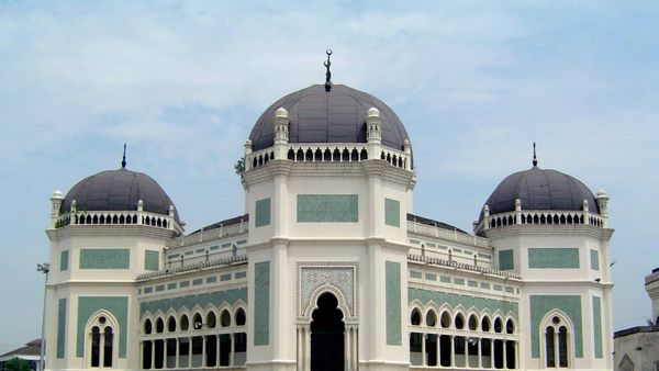 MUI: Di Masa Genting Pandemi Masjid Bisa Jadi Basis Penyadaran Umat Menaati Pemerintah