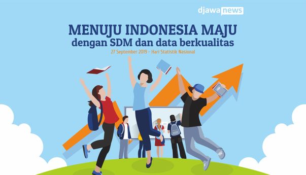 Hari Statistik Nasional, Data di Era Digital