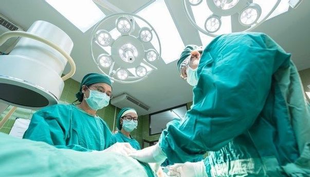 Duh, Rp 5,7 Miliar Insentif untuk Ratusan Nakes di Kota Yogyakarta Belum Cair