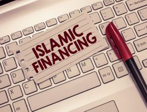 Bisnis Investasi Online Syariah Ini Mungkin Bisa Anda Coba