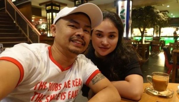Hamil Anak Ketiga, Istri Wendy Cagur Ngidam Pelihara Ikan Cupang