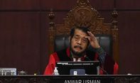 Ketok Palu! MK Putuskan Pemilu 2024 Tetap Coblos Caleg