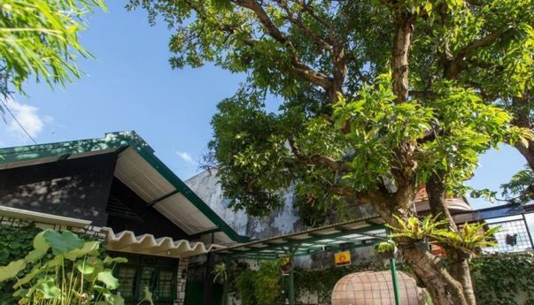 Hebat! Ini Daftar Hotel di Jogja Murah dan Bagus untuk Liburan Low Budget