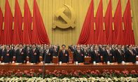 Begini Cara Partai Komunis China Menghukum Warga yang Hobi Kritik Pemerintah