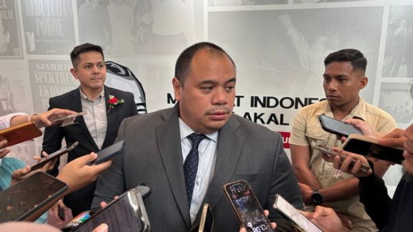 Investasi Danantara Rp17 Triliun ke Partners Group, Bidik Kredit Swasta Asia?