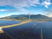 Investasi Transisi Energi Global Menggeliat Capai US$2,3 Triliun: Peluang Besar Indonesia