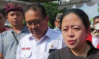 Pengamat: PDIP Mulai Berhasil Tingkatkan Elektabilitas Puan Maharani, Jalan Mulus Menuju Pilpres 2024 sedang Dibangun?