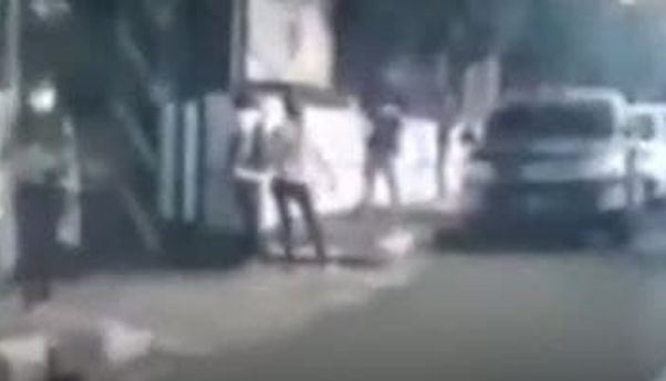 Viral Video Sebut Banyak Orang Beribadah di Gereja Garut saat PPKM Darurat, Ini Nasib Pembuat Video