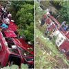 Update Kasus Bus Masuk Sungai di Tegal: Sopir dan Kernet Jadi Tersangka