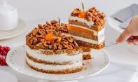 Hati-hati! 6 Jenis Makanan Ini Menumpuk Lemak di Perut