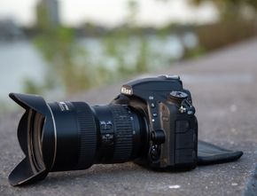 Pilihan Kamera Nikon Terbaik untuk Penula dan Profesional