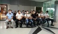 25 TKA China Kabur dari Perusahaan Tambang di Ketapang, Katanya Sudah 4 Bulan Tak Digaji