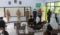 Sejauh Apa Persiapan Pembelajaran Tatap Muka di Temanggung?