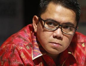 Arteria Dahlan Beberkan Kronologi Dimaki di Bandara: Pesawat Belum Turun Dia Udah Teriak Protokol!