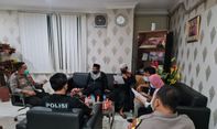 Di Masjid Al-Amanah Bekasi, Saintis dan WHO Bertekuk Lutut di Kaki Takmir