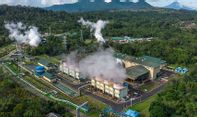 Investasi Geotermal Gunung Ungaran Capai Rp4–5 Triliun, Daerah Berpeluang Terima Bagi Hasil?