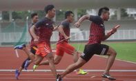 Tatap Olimpiade Tokyo dan SEA Games 2021, PB PASI Panggil Atlet ke Pelatnas