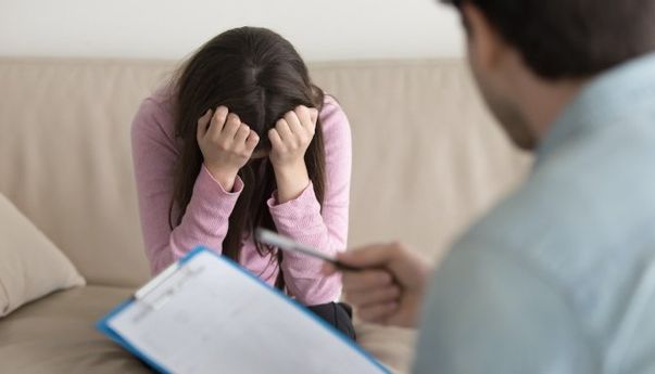 Kecanduan Narkoba Miliki Dampak Fisik dan Psikologis Berbahaya