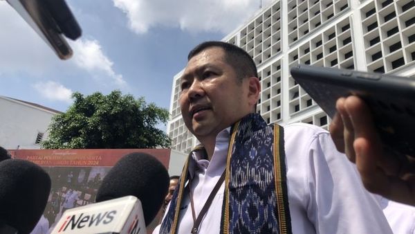 Deretan Konglomerat Pemilik Stasiun TV Analog yang 'Disuntik Mati' Pemerintah: Ada Hary Tanoesoedibjo hingga Chairul Tanjung