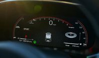 Intip Perbedaan Speedometer, Odometer, Tachometer, dan Trip Meter