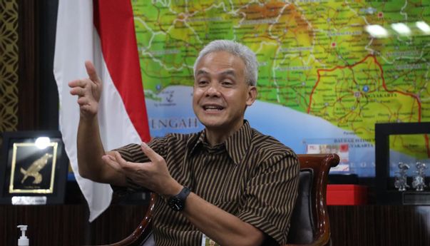 Kabar Buruk, di Jateng Covid-19 Naik Tak Hanya di Kudus Saja