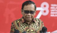 Ferdy Sambo Batal Dihukum Mati, Mahfud MD: Itu Sudah Final