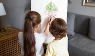 Beberapa Aturan yang Bisa Diterapkan Orangtua untuk Mendisiplinkan Anak di Rumah