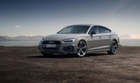 The New Audi A5 Sportback Hadir Di Indonesia! Ini Harga Dan Spesifikasinya!