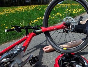 Berita Jogja: Kasus Kecelakan Sepeda Sudah 29 Kejadian dalam 3 Bulan, Warga Diminta hati-hati