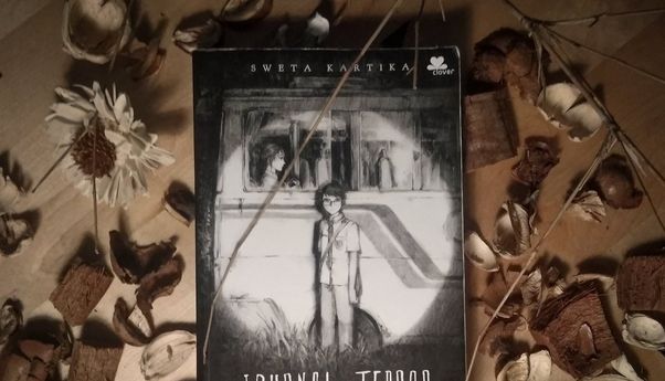Ini Rekomendasi Novel Horor Indonesia Terbaru yang Pas Dibaca Saat Malam Jumat