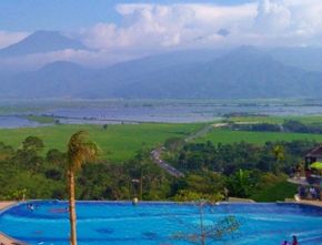 Harga Tiket dan Fasilitas Wisata Eling Bening Semarang