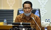Panas! Baleg Menargetkan, Pembahasan Omnibus Law Klaster Ketenagakerjaan Dilakukan Besok