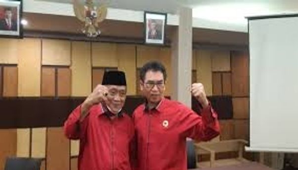Gelontorkan Dana Rp 7,99 Miliar untuk Kampanye, Jagoan PDIP Kalah di Pilkada Gunungkidul
