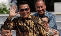 Moeldoko Ogah Masuk Bursa Calon Ketum PP PBSI, Kenapa?