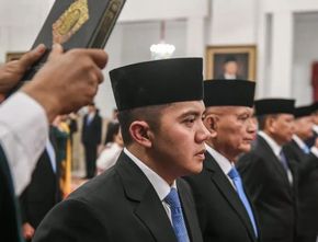 Setara Institute Sebut Pengangkatan Mayor Teddy sebagai Seskab Langgar UU TNI