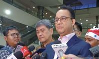 Jika Menang, Anies Janji Buat Regulasi BPJS Ketenagakerjaan untuk Ojol