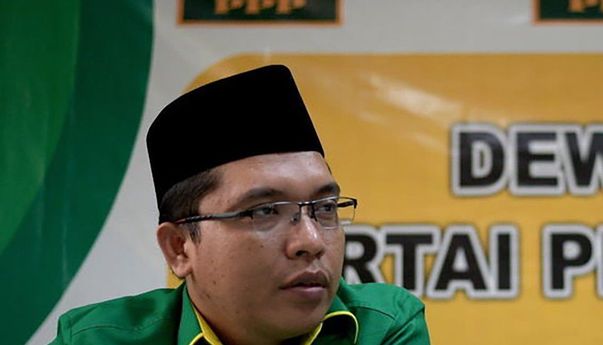 Berita Hari Ini: Dorong BUMN Produksi Masker, Achmad Baidowi: Potensi Bisnisnya Besar