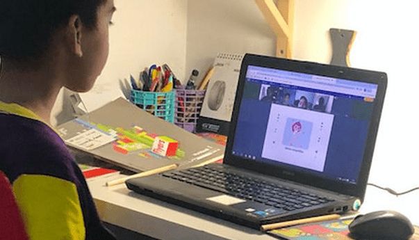 Berita Jogja: Penyeragaman Aplikasi Belajar Online di Yogyakarta